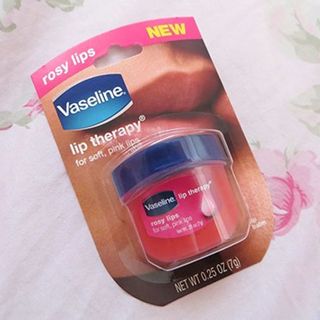 Son dưỡng môi Vaseline 7g