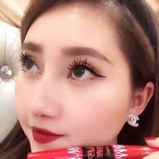 Mascara 2 Đầu Sivanna Super Model 5X Long Thái
