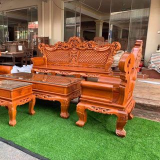 Bộ ghế phòng khách