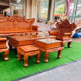 Bộ ghế phòng khách