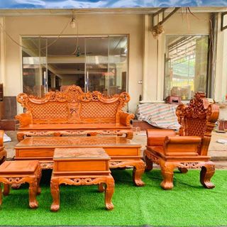 Bộ ghế phòng khách