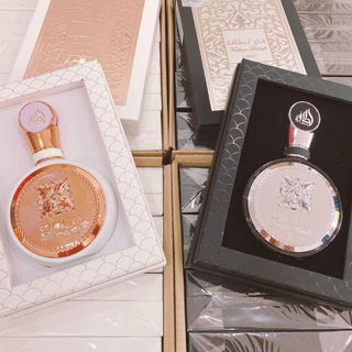 Nước hoa nam nữ dubai