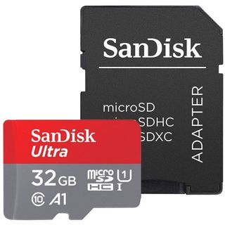 Thẻ nhớ micro Sandisk 32gb