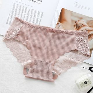 Quần lót cao cấp