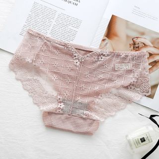 Quần lót cao cấp