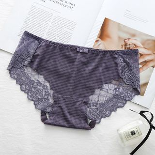 Quần lót cao cấp