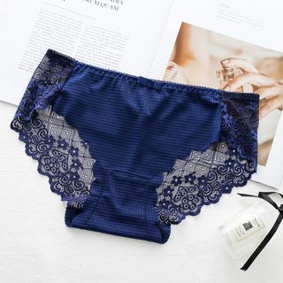 Quần lót cao cấp