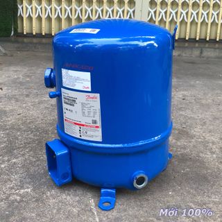 Chuyên phân phối Block Danfoss 7 hp MT80HP4AVE xuất xứ Pháp
