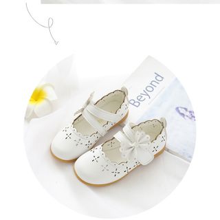 Giày trẻ em bé gái