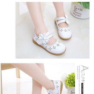 Giày trẻ em bé gái