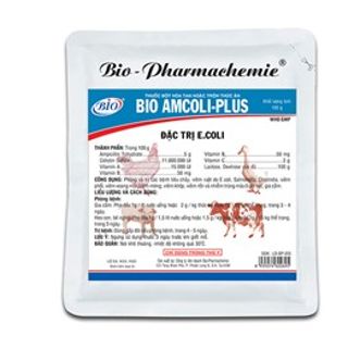 Bio Amcoli plus 100g