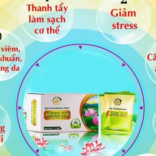 Bột tẩy uế nhà cửa .quán hàng