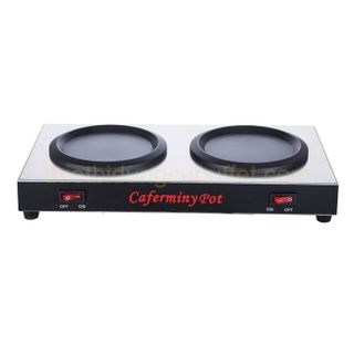 Bếp hâm cà phê Cafermini Pot giá rẻ