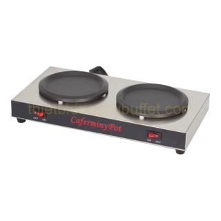 Bếp hâm cà phê Cafermini Pot giá rẻ