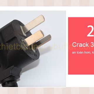 Bếp hâm cà phê Cafermini Pot giá rẻ