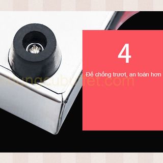 Bếp hâm cà phê Cafermini Pot giá rẻ