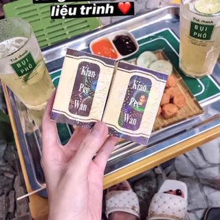 Tăng cân Malaysia Kian Pee Wan - .