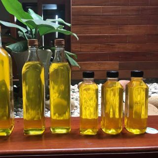 Dầu Sachi ép nhiệt - TRANSFarm