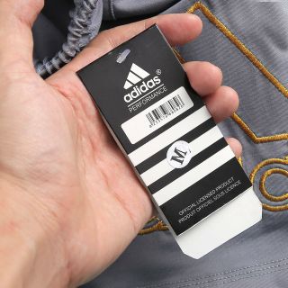 QUẦN ÁO THỂ THAO - SHORT AD.I,DAS AUTHENTIC DESIGN