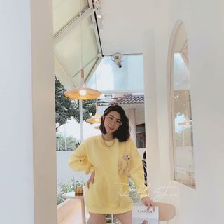 Áo hoddii gấu siêu đẹp