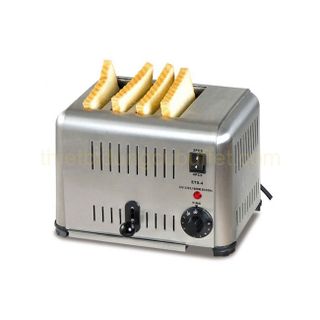 Máy nướng bánh mì sandwich toaster giá rẻ tại TPHCM