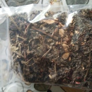 thuốc Thảo mộc xông nhà lá cây phong thủy trừ muỗi Thảo mộc tự nhiên, không hóa chất