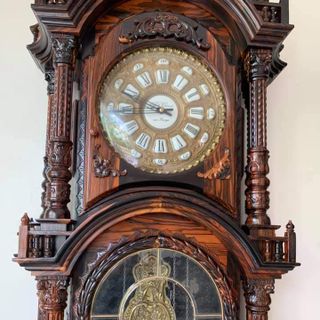Đồng hồ quả tạ