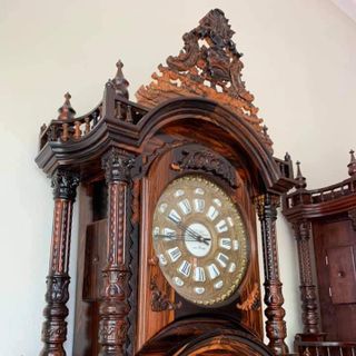 Đồng hồ quả tạ