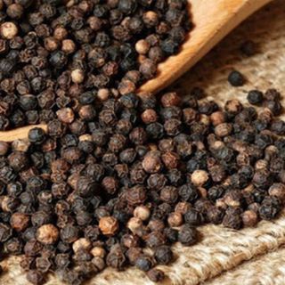 Hạt tiêu đen - TRANFarm