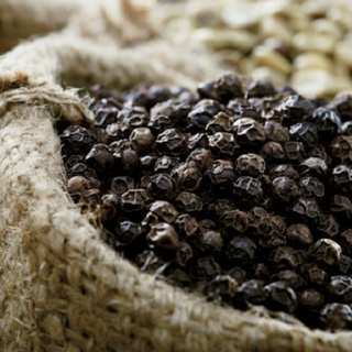 Hạt tiêu đen - TRANFarm