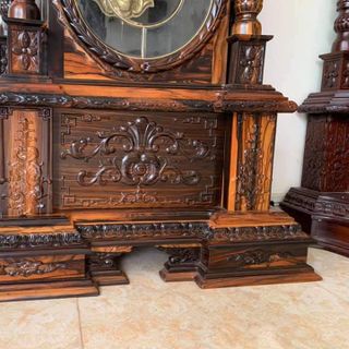 Đồng hồ quả tạ