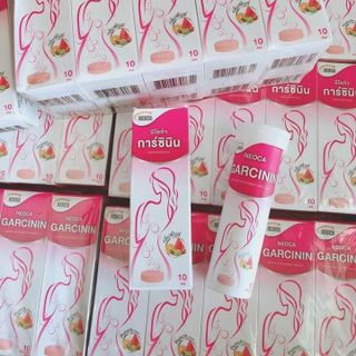 Neoca sủi giảm cân