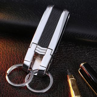 Móc khoá Jobon hình chữ nhật