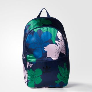 Balo A-D-I-D-A-S Originals Floral Engraving Essentials AZ4064 giá sỉ, giá buôn