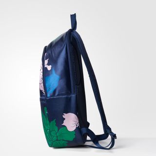 Balo A-D-I-D-A-S Originals Floral Engraving Essentials AZ4064 giá sỉ, giá buôn