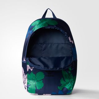 Balo A-D-I-D-A-S Originals Floral Engraving Essentials AZ4064 giá sỉ, giá buôn