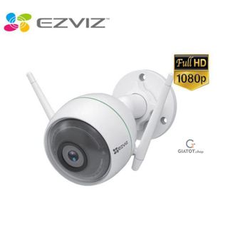 Camera ngoài trời IP wifi EZVIZ CS-C3WN Full HD 1080p giá sỉ