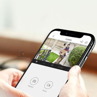 Camera ngoài trời IP wifi EZVIZ CS-C3WN Full HD 1080p