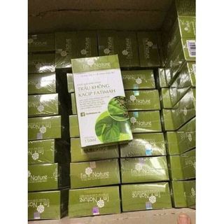 Dung dịch vệ sinh trầu không I'm Nature hàng chuẩn