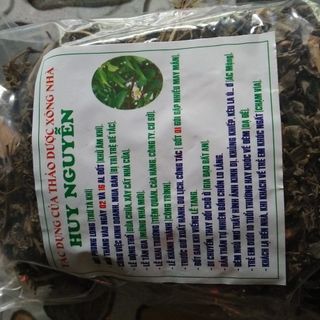 thảo dược lá cây Thảo mộc xông nhà phong thủy Huy Nguyễn Thảo mộc tự nhiên, không hóa chất giá sỉ