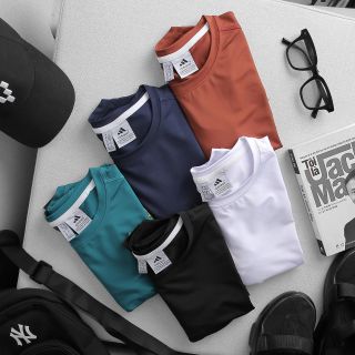 QUẦN ÁO THỂ THAO - ADI,D,AS MEN'S T-SHIRTS AUTHENTIC