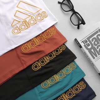 QUẦN ÁO THỂ THAO - ADI,D,AS MEN'S T-SHIRTS AUTHENTIC