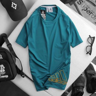 QUẦN ÁO THỂ THAO - ADI,D,AS MEN'S T-SHIRTS AUTHENTIC