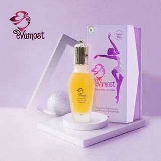 Dung dịch vệ sinh Evamost
