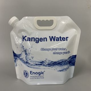 TÚI ĐỰNG NƯỚC ĐIỆN GIẢI KANGEN 5L