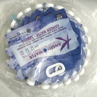 TÚI ĐỰNG NƯỚC ĐIỆN GIẢI KANGEN 5L