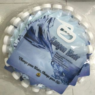 TÚI ĐỰNG NƯỚC ĐIỆN GIẢI KANGEN 5L