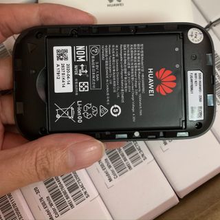 Phát wifi 3g/4g Huawei E5576