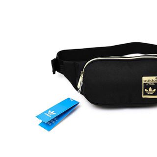 Túi bao tử Bum bag A-D-I-D-A-S Gold giá sỉ