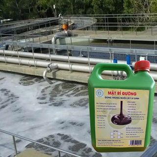 Mật Rỉ Đường Can 2 Lít